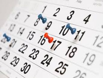 [VIAC] Upcoming Events 2018